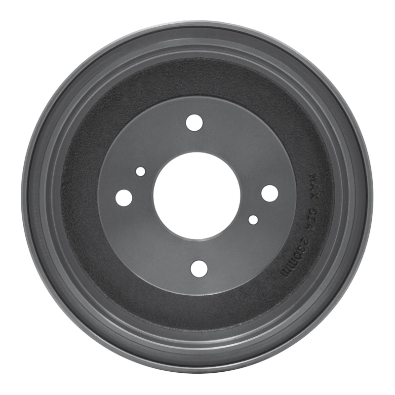 Nissan 610 Brake Drum - Rear - R1 Concepts - `68-`01